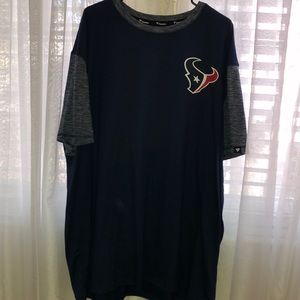 Men’s Astros shirt